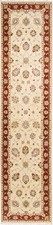 Sultanabad Wool Runner Rug 2'7" x 12' Classic Floral Design | Rug #71594