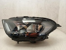 2021 FORD ECOSPORT NS LEFT PASSENGER'S HEADLIGHT HEADLAMP 2539623 