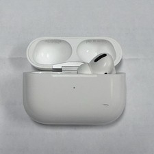 Apple AirPods Pro Case And Right Side Ear Bud Only Model A2190