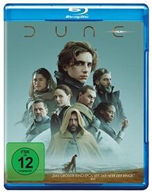 Dune von Warner Bros (Universal Pictures) | DVD | Zustand sehr gut