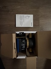 Buderus Logafix BUZ-Plus 15 A.3 Zirkulationspumpe (7738342433)