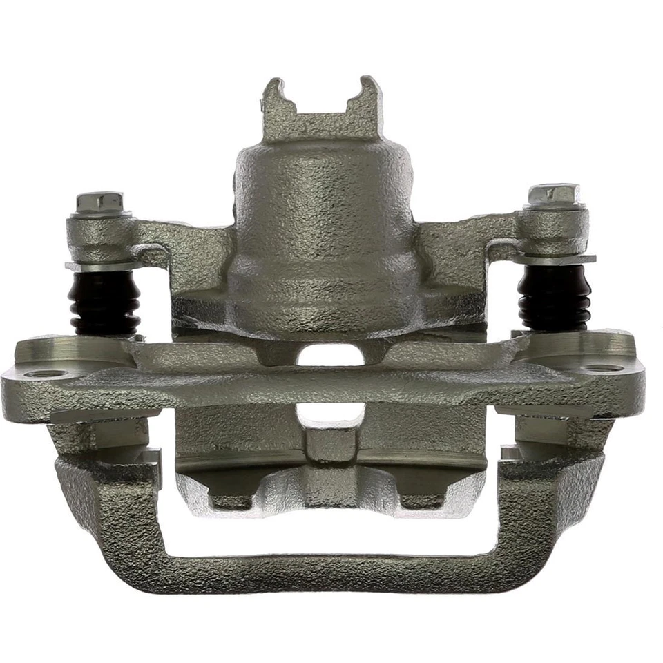 Pinza de freno de disco trasera izquierda derecha Raybestos 2 piezas para Subaru Impreza 1999-2003 Foto 4 de 4