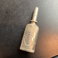 Vintage Thumb Oiler Made in USA