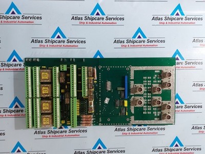SAIT ELECTRONICS 261.1.620.20.A PCB CARD