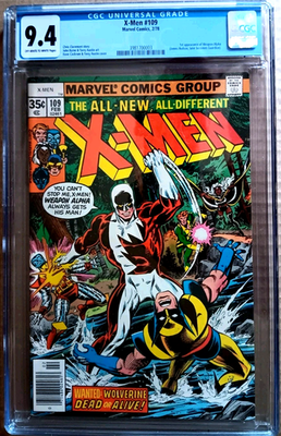 少年漫画 The X-Men #9 (1966) The X-Men #9 (Marvel Comics January 1965) for sale online | eBay