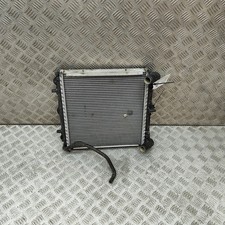 Radiateur Porsche BOXSTER