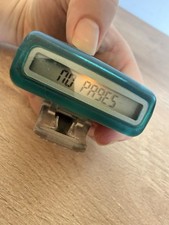 MOTOROLA ARCH WIRELESS VINTAGE BEEPER PAGER  WITH CLIP - Works