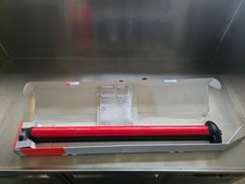 Maniglione Antipanico CISA 59800.11.0 Fast Touch Barra 840 mm – Nuovo – EN1125