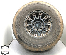 Kmc Wheel Xd Series Xd829b Hoss 2 Wheel Rim 17x9.0j Et-12 Oem