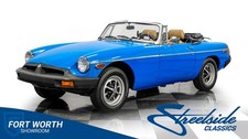 1979 MG MGB for Sale