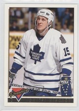 1993-94 Topps Premier Gold Premier Dmitri Mironov #419 0a4