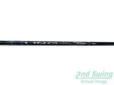UST Mamiya LIN-Q M40X Blue Fairway Shaft Regular 41.5in Cobra RH Adapter