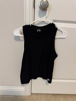 Vuori energy top tank top size M