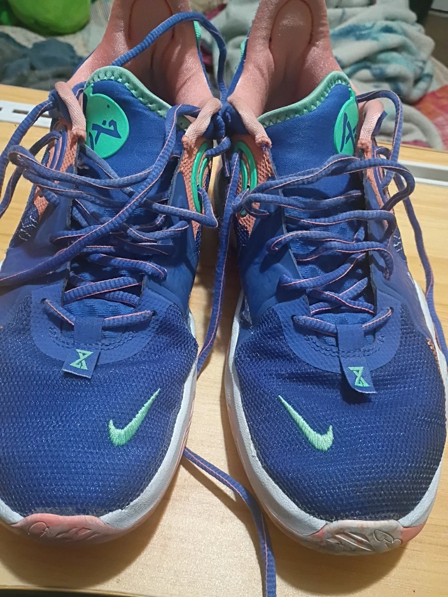 Las mejores ofertas en Nike PG 5 LA Drip - CW3143-400 | eBay