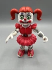 Funko Five Nights at Freddy’s FNAF Sister Location Circus Baby 5” Figure 2017