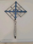 BARCLAY MANOIL SOLDIERS B147 RADIO OPERATORS ANTENNA TOY DIMESTORE MILITARY  — photo 8