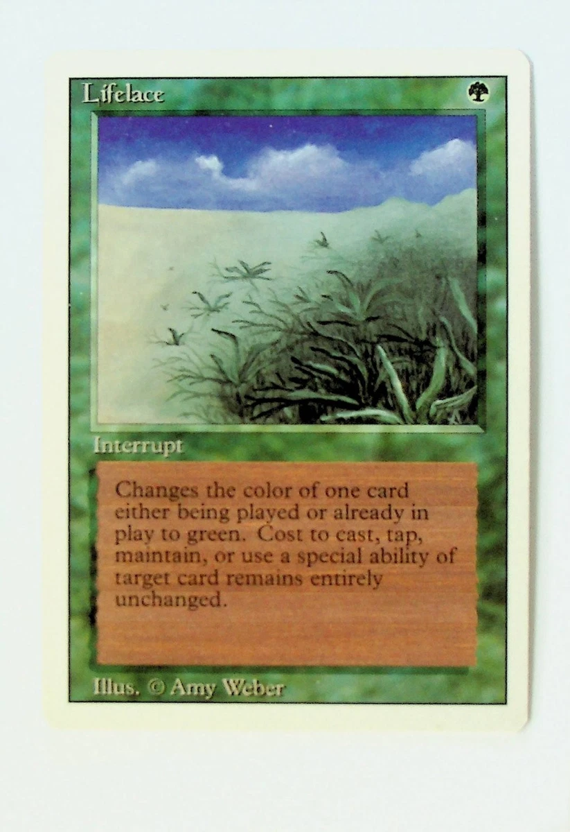 Amy Weber In Individual Magic: The Gathering Cards for sale | eBay