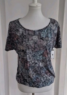 Damen T-Shirt, Gr 38,Street One,top Zustand