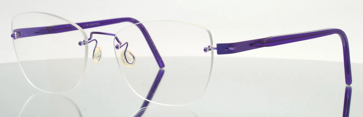 Lindberg Spirit Titanium for sale - eBay