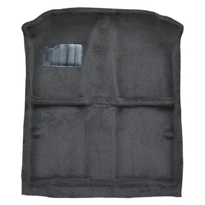 For Eagle Summit 94-96 Carpet Essex Replacement Molded Brown Complete Carpet w/o