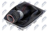 NTY GZB-WW-031 Schalthebelknauf FüR VW