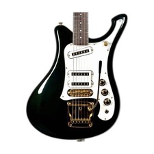 Yamaha SG-7A MOD -Moss Green Electric Guitar Used