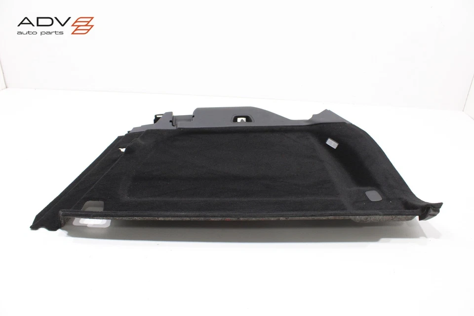 2018 - 2025 VOLVO XC60 TRUNK RIGHT PASSENGER SIDE QUARTER TRIM PANEL COVER OEM Foto 2 de 4