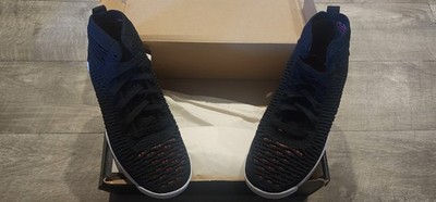 JORDAN FLYKNIT ELEVATION 23 (GS) US Size 5Y/5M/6.5W (AO1538 023) (2018)