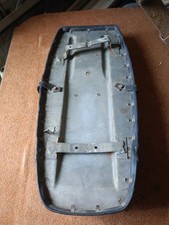 Sitzbank MZ ETS ES TS 150 IFA