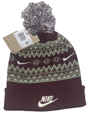 nike bobble hat