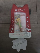 Tonie Bibi Blocksberg - Die große Hexenparty (Rarität / Neu & OVP)