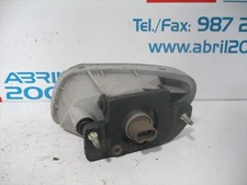 Antibrouillard Chevrolet LACETTI