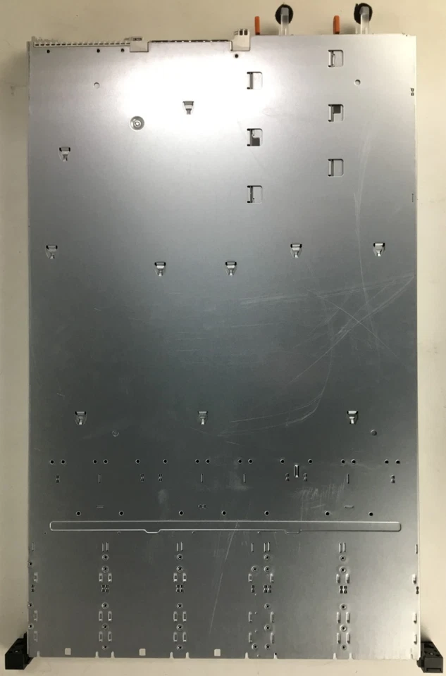 Dell PowerEdge R630, E5-2623 V3, 32GB RAM, QLE 2660 16GB, PERC H330, dual power - Image 3 of 4