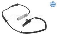 ABS Sensor Raddrehzahl Meyle 314 899 0039 FüR BMW 5Er E39 520 523 525 Tds 528