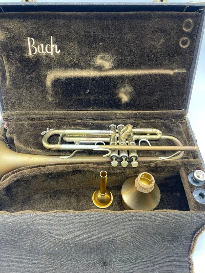 Preços baixos em Bach TR200 trompetes | eBay