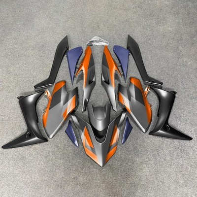 Fit for Yamaha T-max560 2020 2021 Motorcycle ABS Injection Full Body Fairing Kit