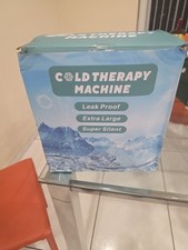 Cold Therapy Ice Machine for Knee Post Surgery