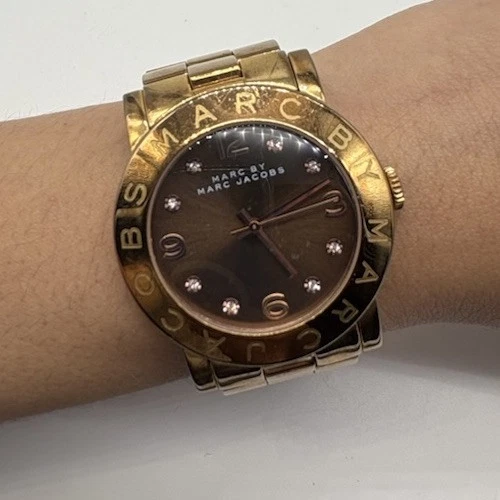 Women’s  Marc Jacob’s Wrist Watch — Reloj de Mujer  marca Marc Jacob’s - Image 2 of 4