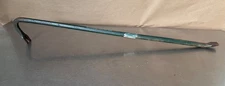 Vintage Woodings Verona 35” Pry Bar Crow Bar 6 sided 4lbs. 12oz.  Straight USA