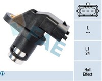 FAE Nockenwellensensor Hallgeber ZüNdimpulsgeber 79228 FüR Porsche Mercedes Puch