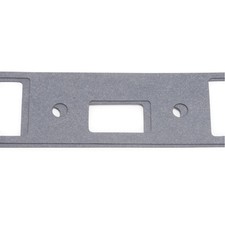 Edelbrock Intake Manifold Gasket Set 7246 Sureseal Composite For Buick 400-455 Edelbrock Intake Manifold Gasket Set 7246 Sureseal Composite For Buick 400-455