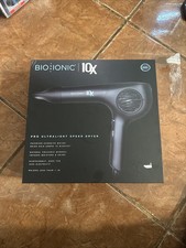 Bio Ionic 10X Professional Ultralight Speed H...