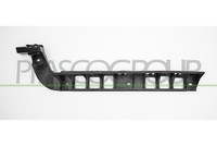 Prasco SK0301064 Halter Seitlich Rechts StoßStange Hinten Aus Kunststoff Mod. Ko