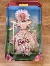 1995 Barbie as Little Bo Peep Puppe / Collect...