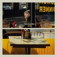 Danny George Wilson - Arcade - Cd - G3Z