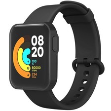 Silicone Strap For Xiaomi Mi Watch 2 Lite Redmi Watch 2 Lite Replacement Band