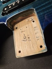 Jackson Dinky DK2 Chitarra elettrica manico acero palissandro tastiera ontano corpo untes