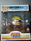 Funko Pop! Deluxe Naruto Uzumaki as Nine Tails 1233 Naruto Shippuden LACC Hot To