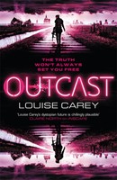 Outcast | Louise Carey | Englisch | Taschenbuch | Kartoniert / Broschiert | 2022