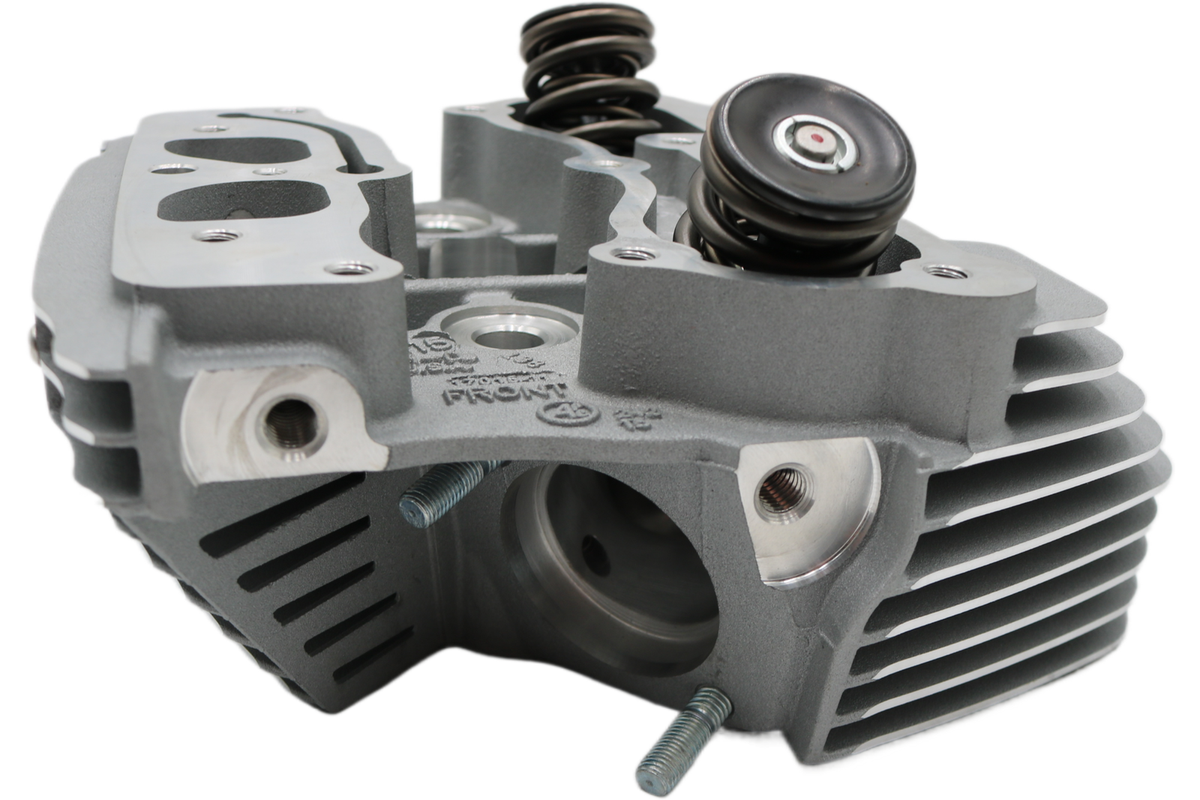 16918-11 OEM HARLEY-DAVIDSON SCREAMIN EAGLE PRO MVA FRONT CYLINDER